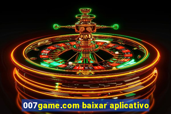 007game.com baixar aplicativo